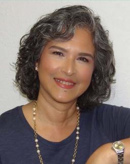 Marisela Santiago