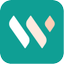Webease logo